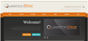 Logo Design by shonecom for Paul Marx - Marketing Consulting | Design: #235829