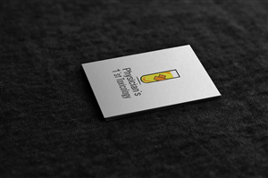Logo Design by Prof. Designer