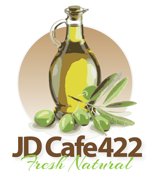 Logo-Design von Mark H. Delfs
