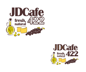 Logo Design by Meow Mix for this project | Design #1315108