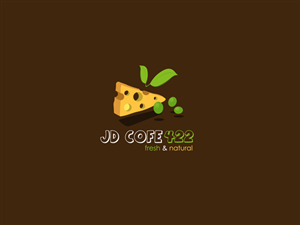 Logo Design by Jaroslaw for this project | Design: #1311114