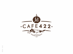 Logo Design by Redd for this project | Design #1314104