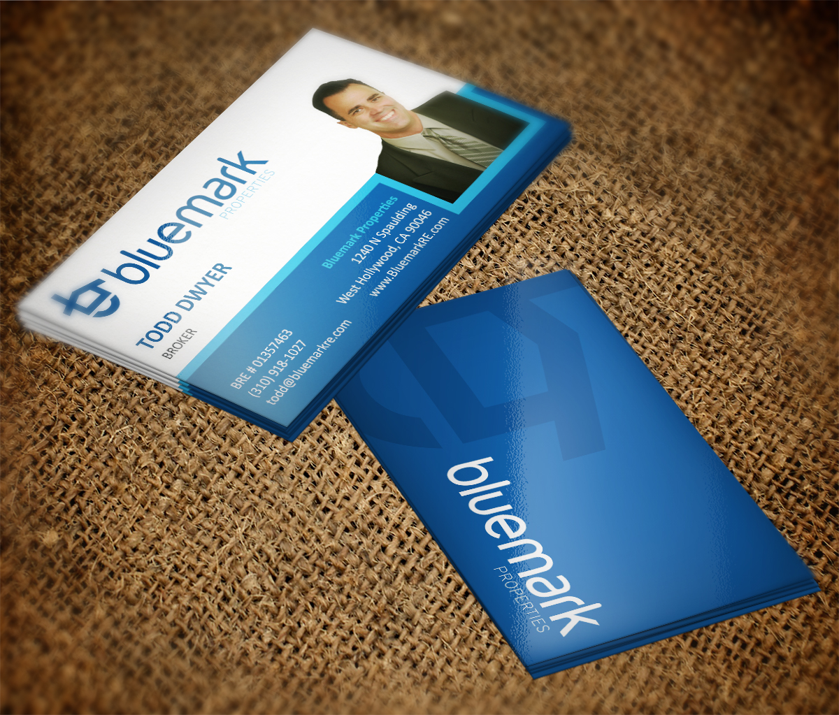 Business Card Design by MT for this project | Design #4634861