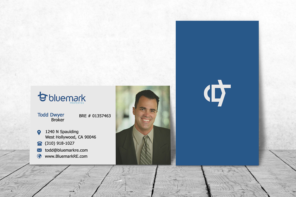 Diseño de Tarjeta de Presentación por anshtoyj para este proyecto | Diseño #4615674