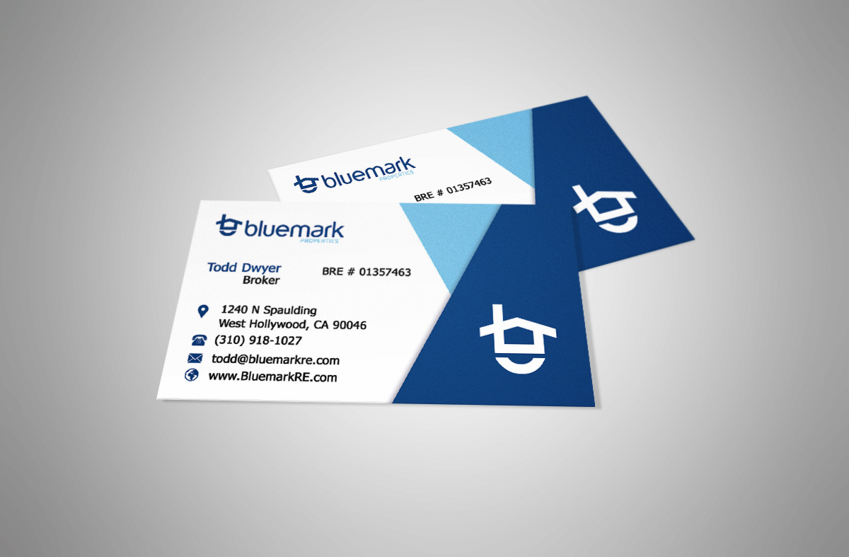 Diseño de Tarjeta de Presentación por anshtoyj para este proyecto | Diseño #4615686