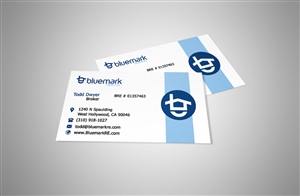 Visitenkarten-Design von anshtoyj für dieses Projekt | Design: #4615691
