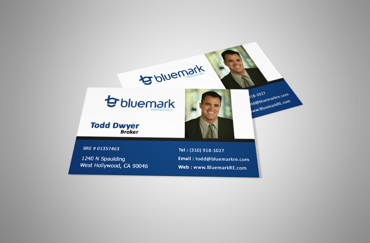 Diseño de Tarjeta de Presentación por anshtoyj para este proyecto | Diseño #4616088