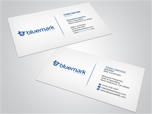 Business Card Design by WebixBD for this project | Design #4615000