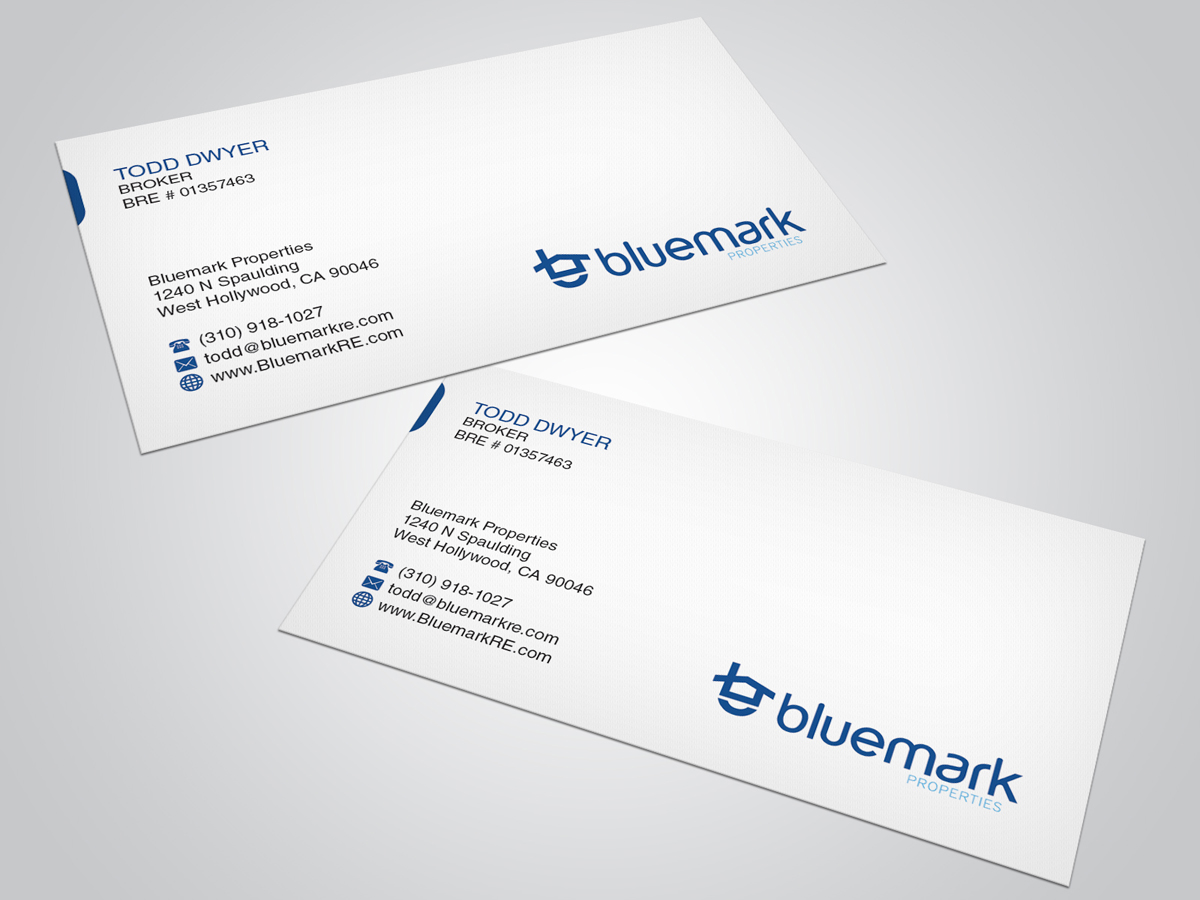 Business Card Design by WebixBD for this project | Design #4615003