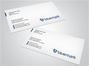 Business Card Design by WebixBD for this project | Design: #4615003