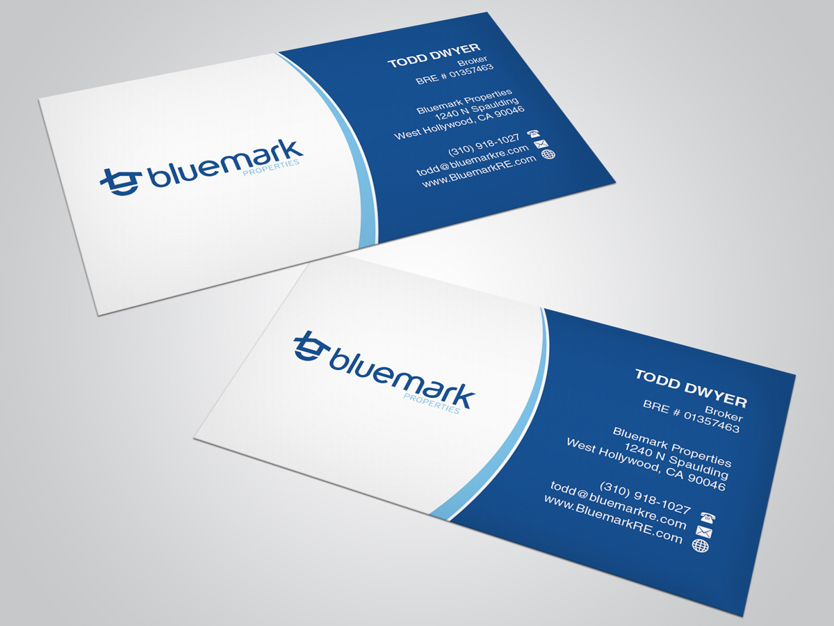 Business Card Design by WebixBD for this project | Design #4615008