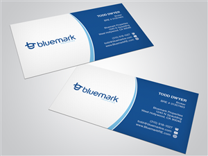 Business Card Design by WebixBD for this project | Design: #4615008