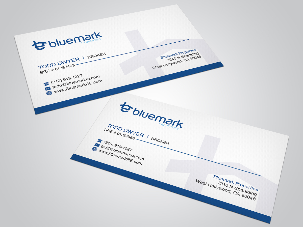 Business Card Design by WebixBD for this project | Design #4615009