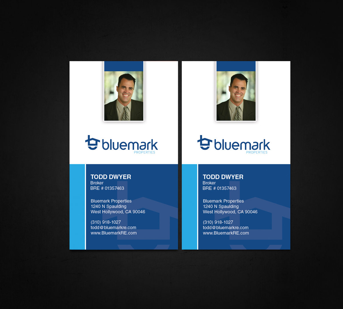 Business Card Design by WebixBD for this project | Design #4615030