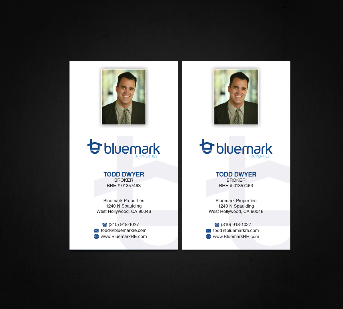 Business Card Design by WebixBD for this project | Design #4615032
