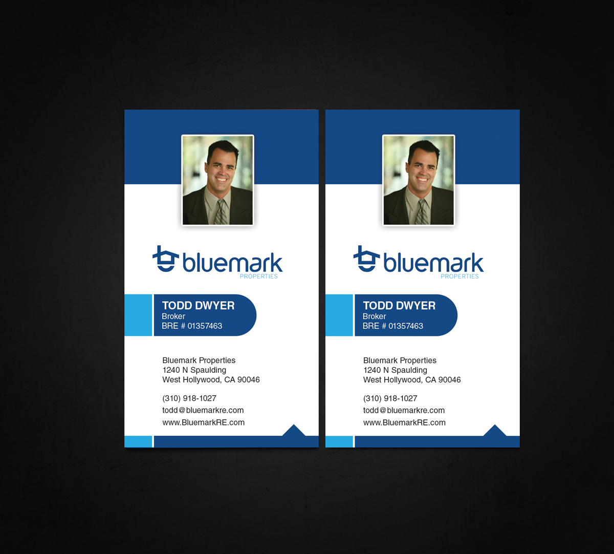 Business Card Design by WebixBD for this project | Design #4615035