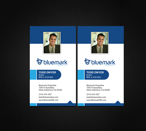 Business Card Design by WebixBD for this project | Design: #4615035