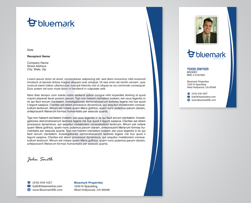 Business Card Design by WebixBD for this project | Design #4615036