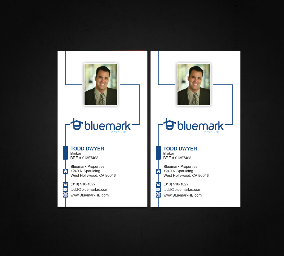 Business Card Design by WebixBD for this project | Design #4615038