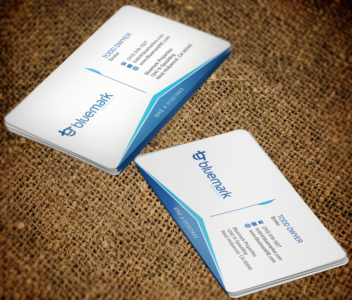 Business Card Design by WebixBD for this project | Design #4615039
