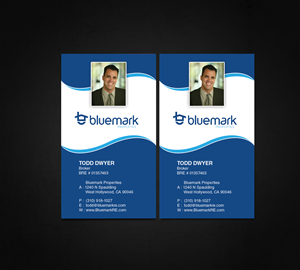 Business Card Design by WebixBD for this project | Design: #4615040