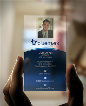 Business Card Design by WebixBD for this project | Design: #4615048