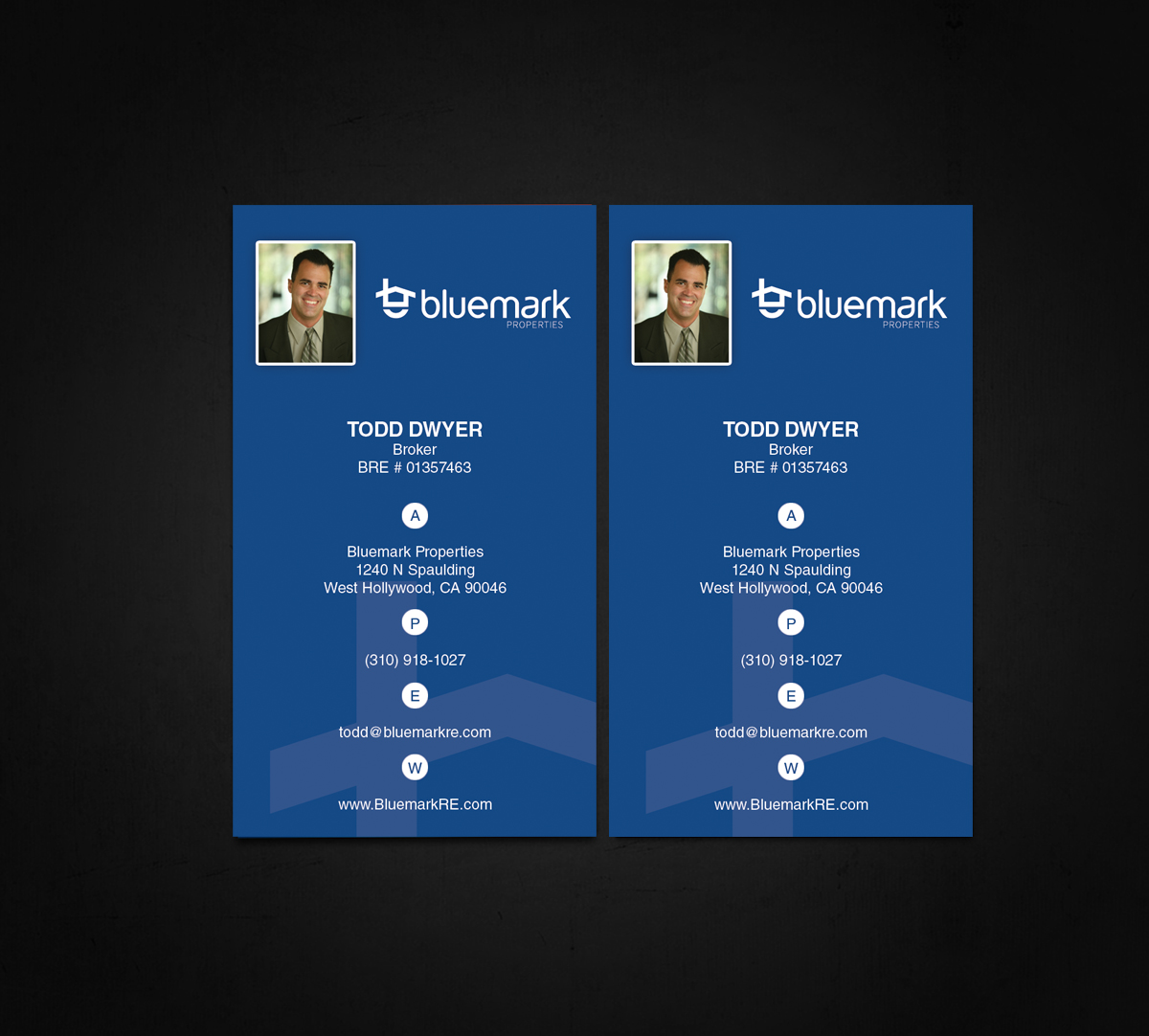 Business Card Design by WebixBD for this project | Design #4615050