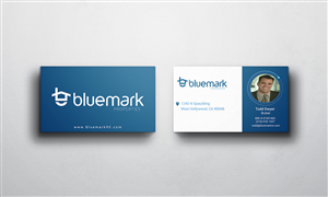 Visitenkarten-Design von Stylez Designz für dieses Projekt | Design: #4610242