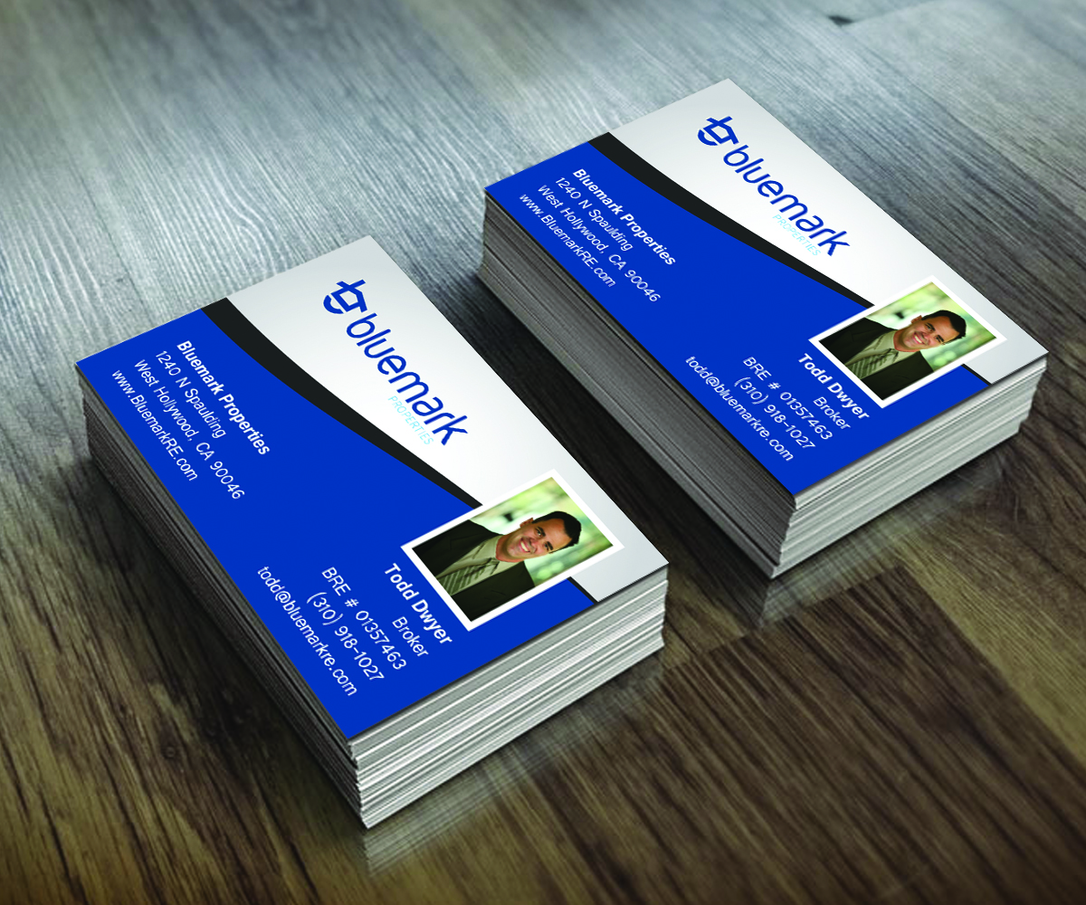 Business Card Design by wall-jamboree for this project | Design #4628911