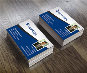 Business Card Design by wall-jamboree for this project | Design #4628911