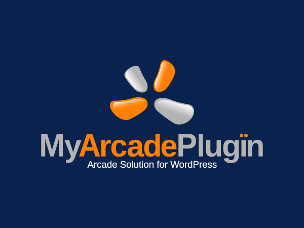 Logo Design by LiaArts for MyArcadePlugin | Design #1319584