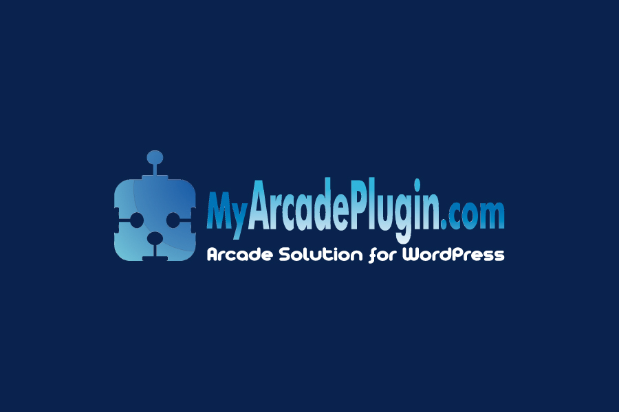 Diseño de Logo por adwpgraphic para MyArcadePlugin | Diseño #1323520