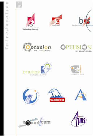 Logo Design by V shirke