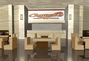 3D Design by TS computer graphic