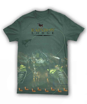 Design de T-shirt par davidirwi pour ce projet | Design #4706980