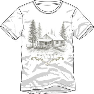 Design de T-shirt par gitanapolis pour ce projet | Design #4687754