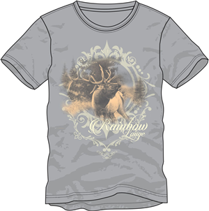 T-shirt Design by gitanapolis for this project | Design: #4699449