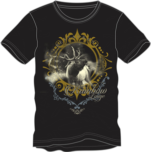 T-shirt Design by gitanapolis for this project | Design: #4699520