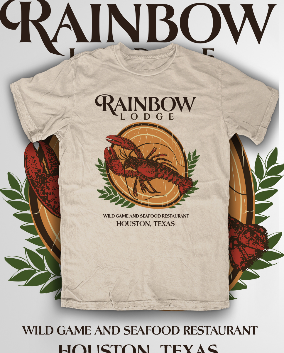 T-shirt Design by northerner29 for this project | Design #4689472