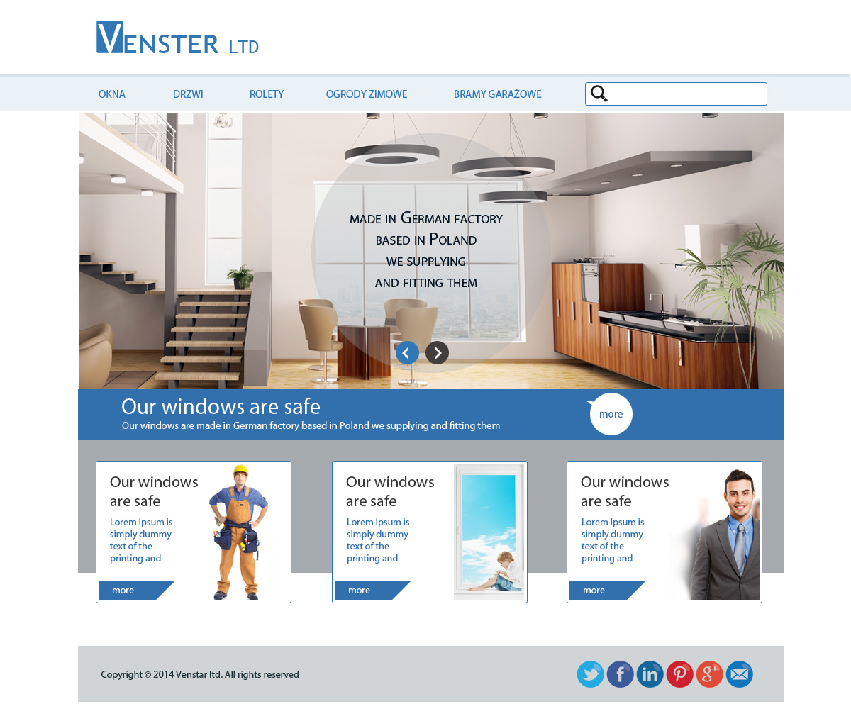 Web Design by uk for this project | Design #4616074
