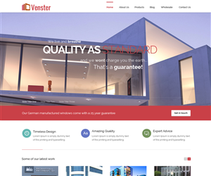 Web Design by magicshed