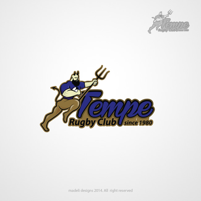 Diseño de Logo por Alex Martin para este proyecto | Diseño #4622458