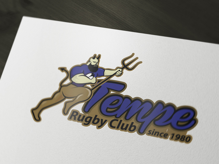 Diseño de Logo por Alex Martin para este proyecto | Diseño #4622462