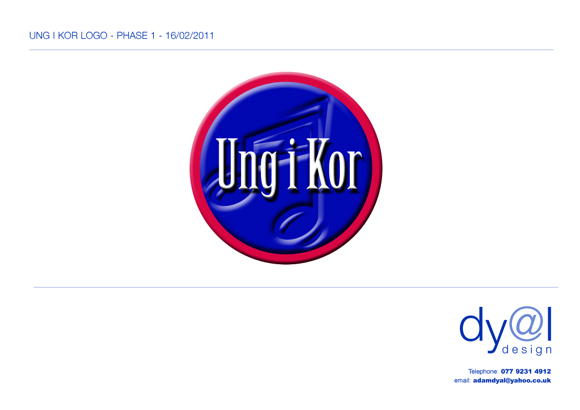 Logo-Design von Dyal Design für dieses Projekt | Design #212533
