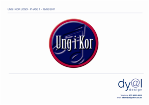 Logo Design by Dyal Design