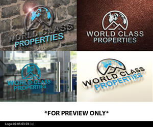 Logo Design by  Esolbiz