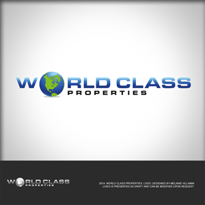 Logo Design by mvillamin