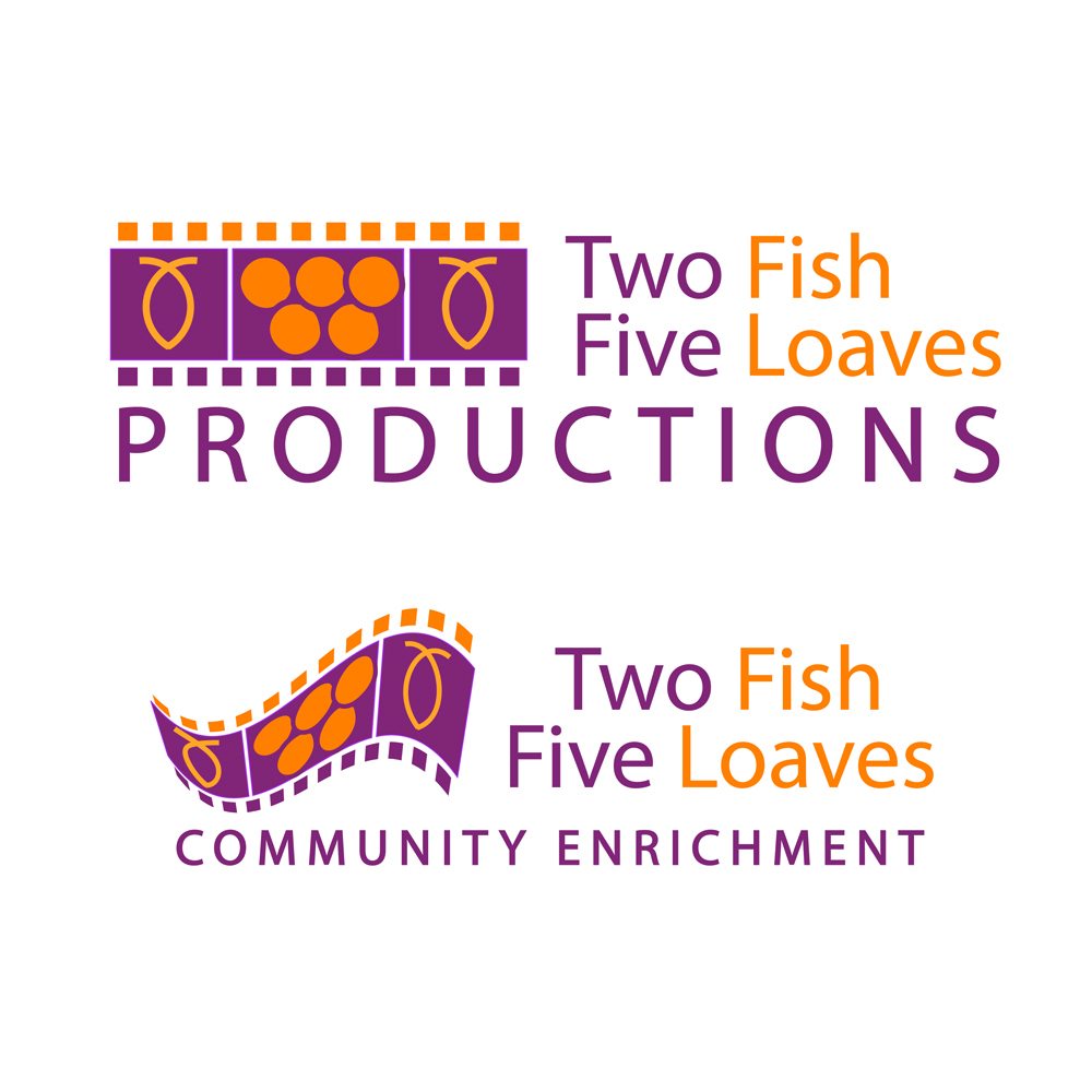Logo Design by Kathleen for HeavenSong Entertainment | Design #4610683