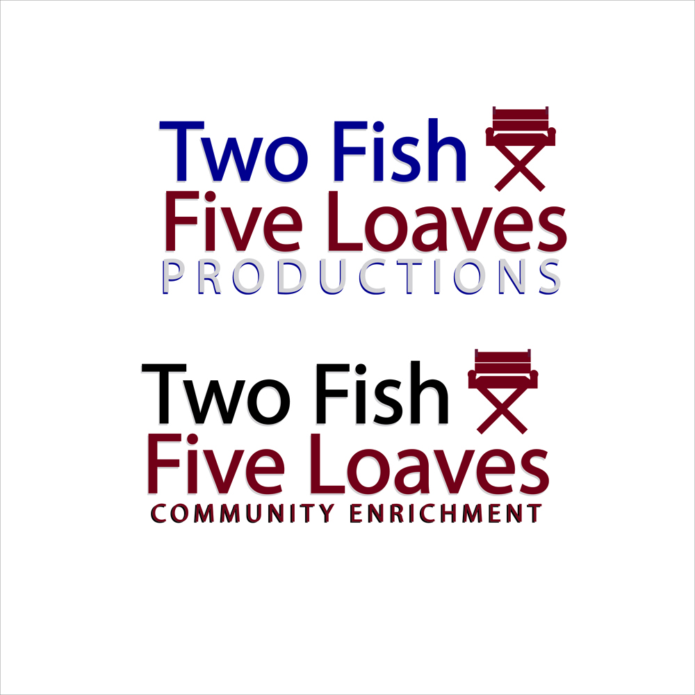 Logo Design by Kathleen for HeavenSong Entertainment | Design #4628150