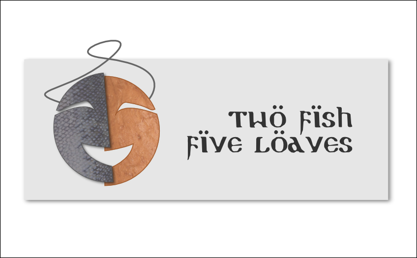 Logo Design by  OrangeCake Design for HeavenSong Entertainment | Design #4622335